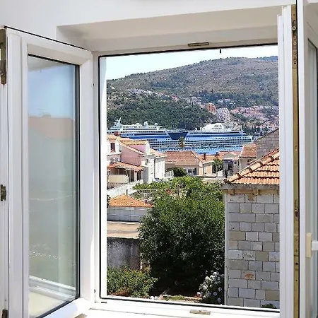 Pensión Franica Dubrovnik