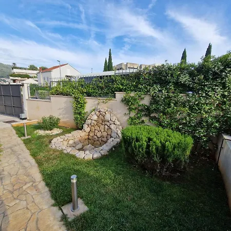 Franica Guest house
