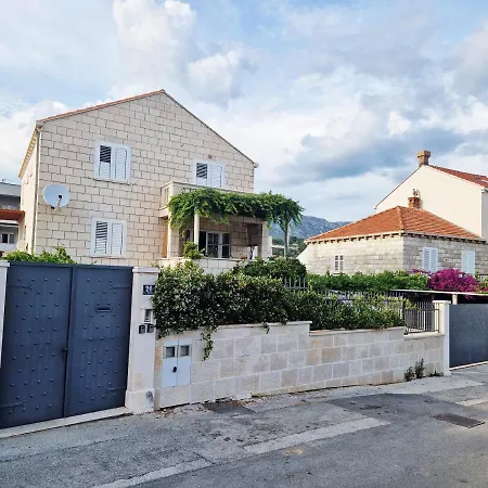 Guest house Franica