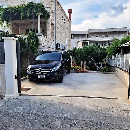 Guest house Franica
