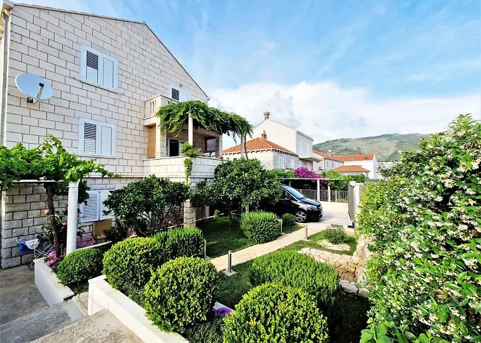 Franica 2* Dubrovnik