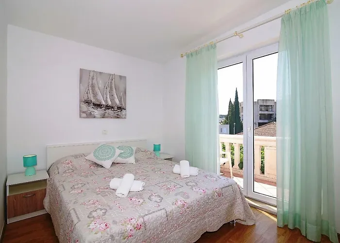 Gæstehus Franica Dubrovnik