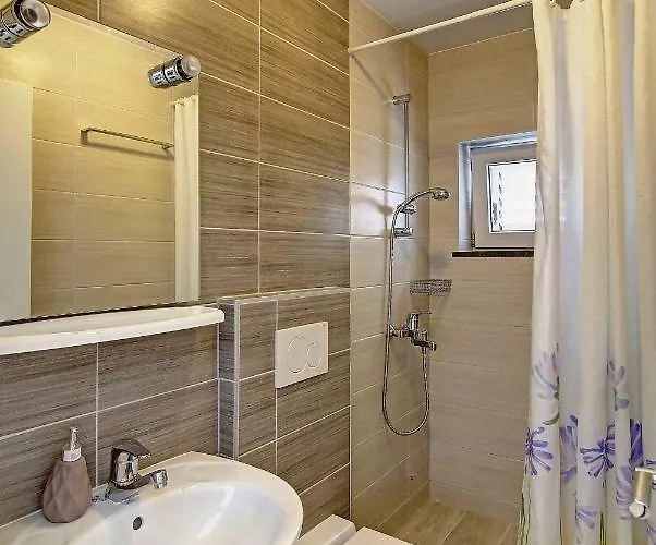 Franica Gæstehus Dubrovnik