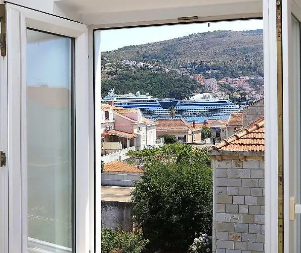 Gæstehus Franica Dubrovnik