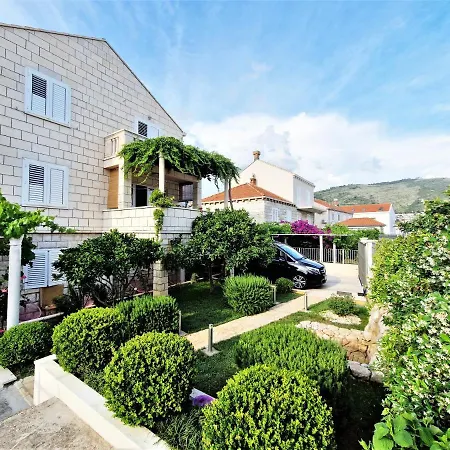 Franica 2* Dubrovnik